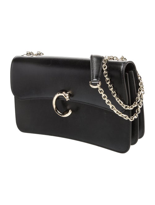 Cartier Leather Panthère