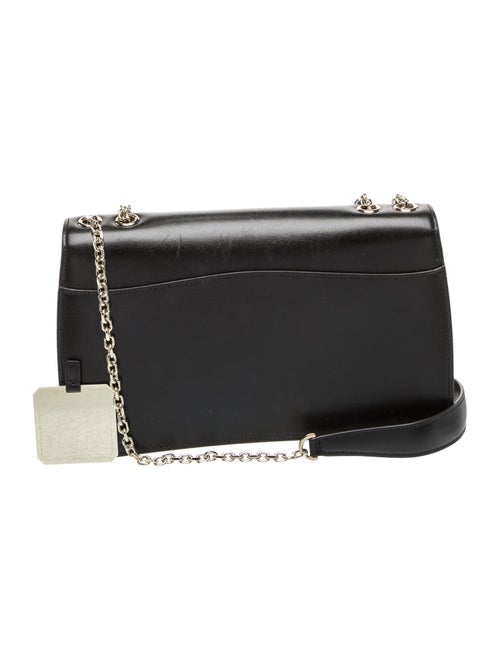 Cartier Leather Panthère