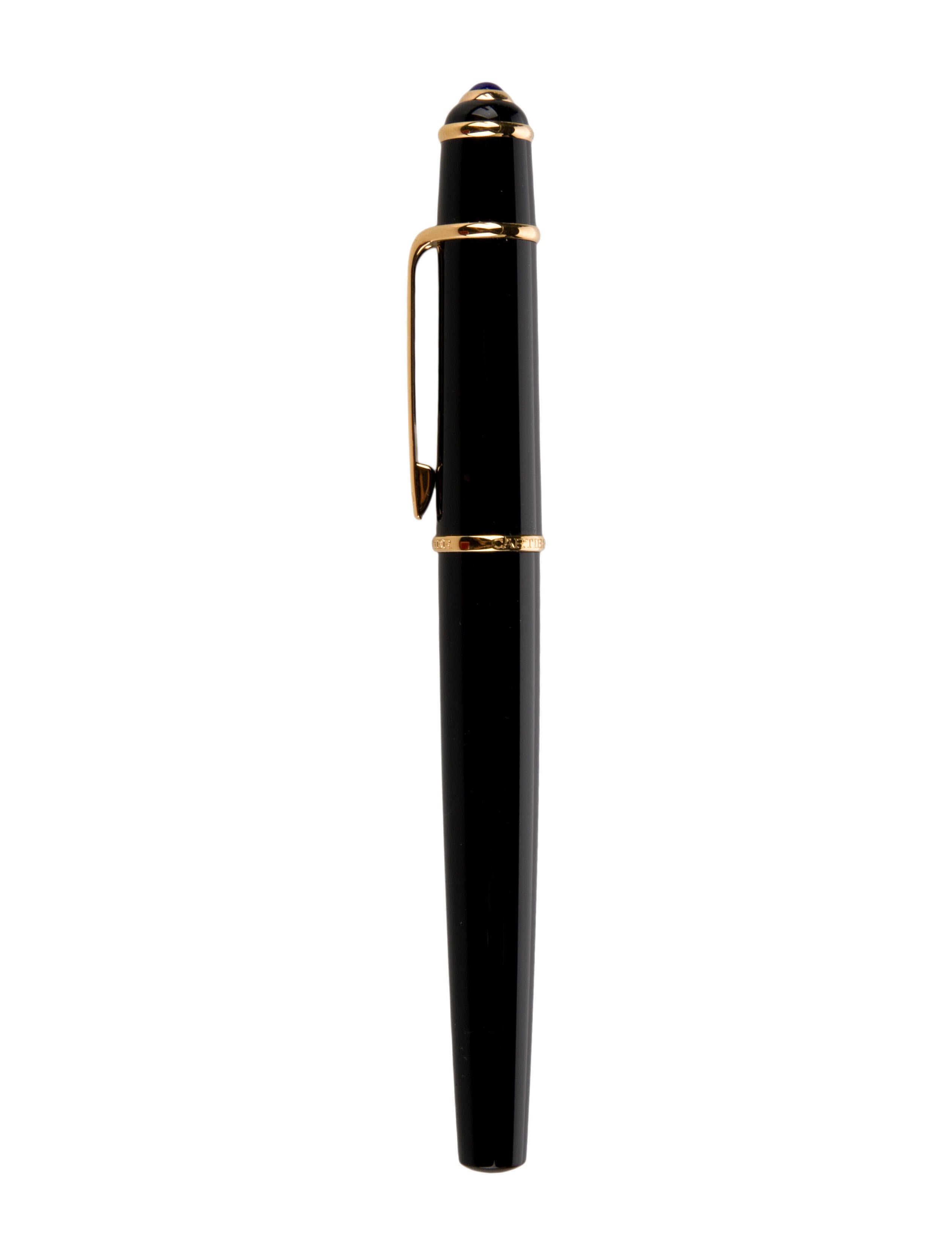 Cartier Diabolo de Cartier Ballpoint Pen