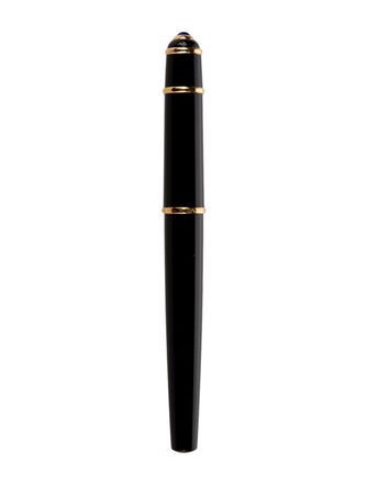 Cartier Diabolo de Cartier Ballpoint Pen