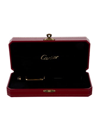 Cartier Diabolo de Cartier Ballpoint Pen