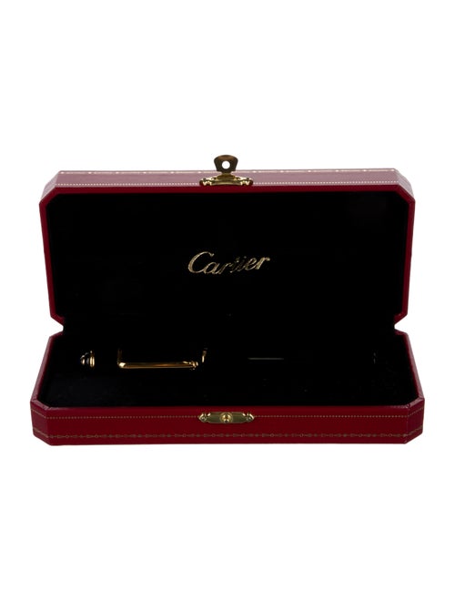Cartier Diabolo de Cartier Ballpoint Pen