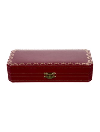 Cartier Diabolo de Cartier Ballpoint Pen