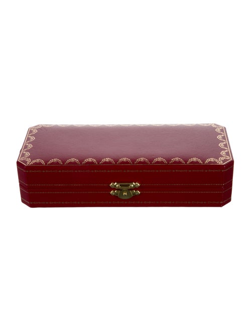 Cartier Diabolo de Cartier Ballpoint Pen