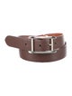 Cartier Leather Belt