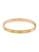 Cartier LOVE Bracelet, Classic Model