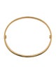 Cartier LOVE Bracelet, Classic Model