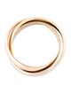 Cartier Trinity Ring, Classic Model