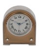 Cartier Desk Clock