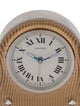 Cartier Desk Clock