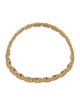 Cartier Maillon Panthére Bracelet, Five Rows