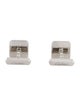 Cartier Santos de Cartier Cufflinks