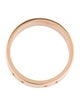 Cartier Classic LOVE Ring