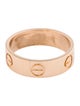 Cartier Classic LOVE Ring