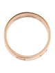 Cartier Classic LOVE Ring