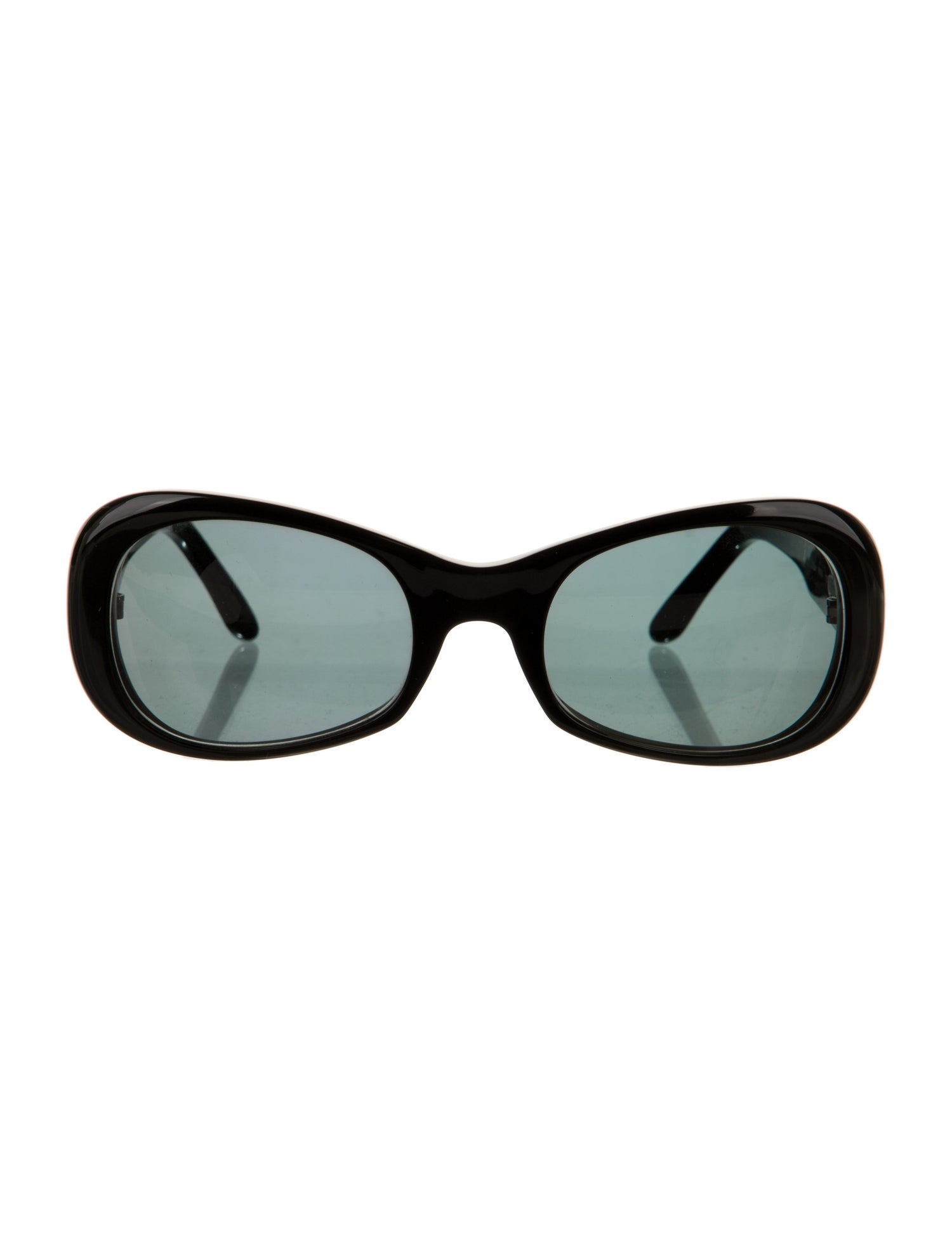 Cartier Square Tinted Sunglasses w/ Tags