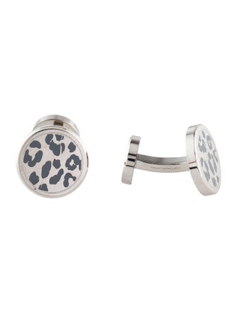 Cartier Panthere de Cartier Cufflinks