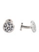 Cartier Panthere de Cartier Cufflinks