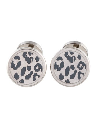 Cartier Panthere de Cartier Cufflinks