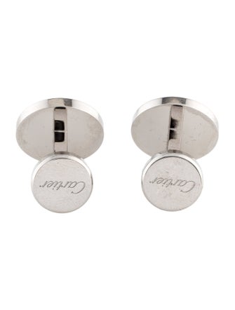 Cartier Panthere de Cartier Cufflinks