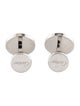Cartier Panthere de Cartier Cufflinks