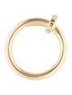 Cartier Juste un Clou Ring, Classic Model