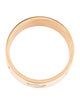 Cartier LOVE Ring, Large Model