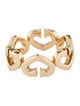 Cartier C Heart of Cartier Ring