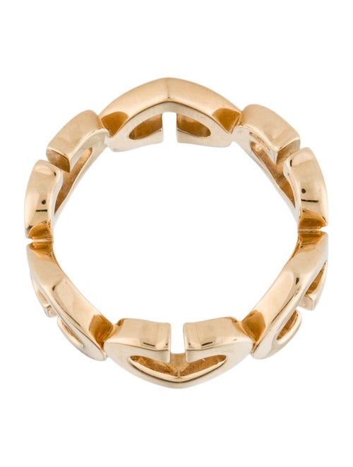 Cartier C Heart of Cartier Ring