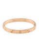 Cartier LOVE Bracelet, Classic Model