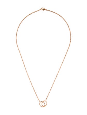 Cartier LOVE Pendant Necklace