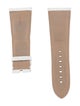 Cartier 29mm Alligator Watch Strap