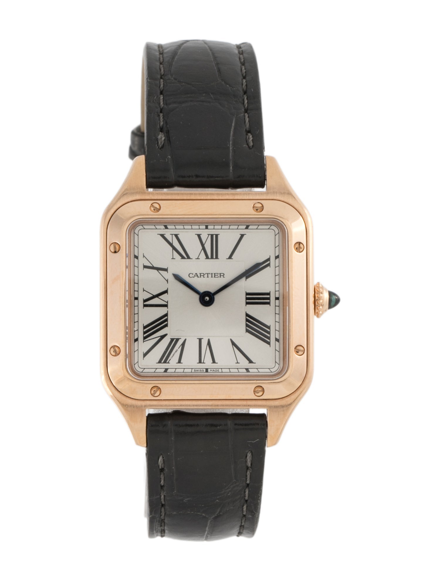 Cartier Santos-Dumont Watch