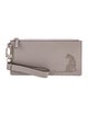 Cartier Leather Clutch