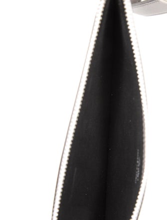 Cartier Leather Clutch