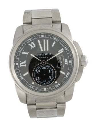 Cartier Calibre de Cartier Watch