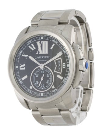 Cartier Calibre de Cartier Watch