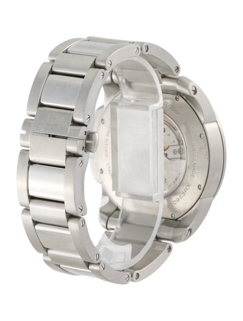 Cartier Calibre de Cartier Watch