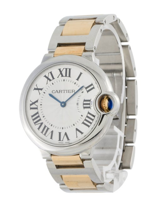 Cartier Ballon Bleu de Cartier Watch