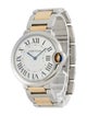 Cartier Ballon Bleu de Cartier Watch