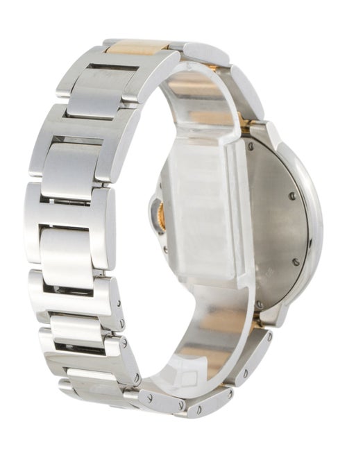 Cartier Ballon Bleu de Cartier Watch
