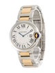 Cartier Ballon Bleu de Cartier Watch