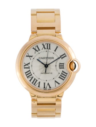 Cartier Ballon Bleu de Cartier Watch