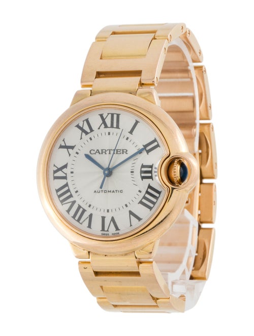 Cartier Ballon Bleu de Cartier Watch