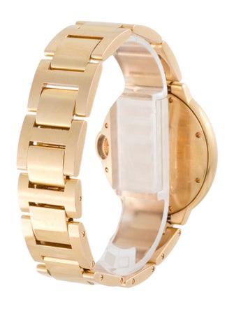 Cartier Ballon Bleu de Cartier Watch