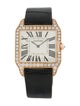 Cartier Santos-Dumont Watch