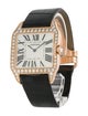 Cartier Santos-Dumont Watch