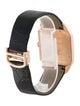 Cartier Santos-Dumont Watch