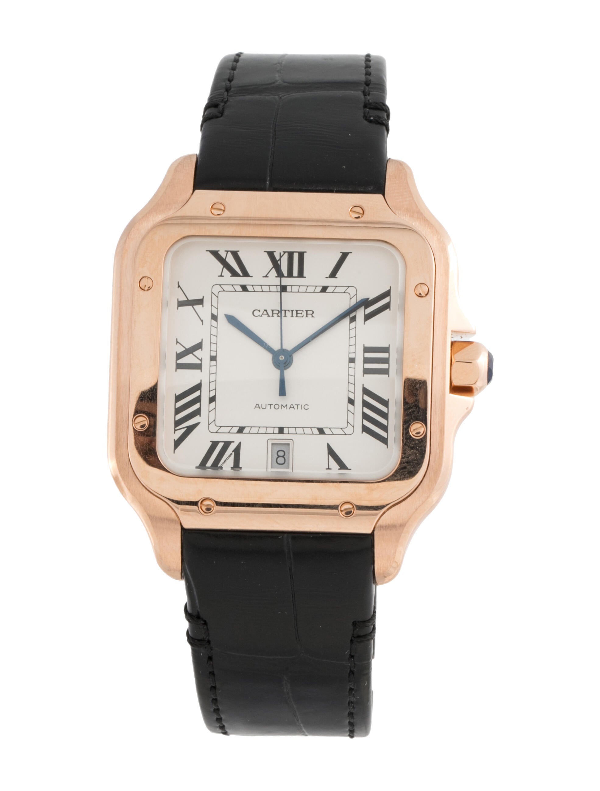 Cartier Santos de Cartier Watch