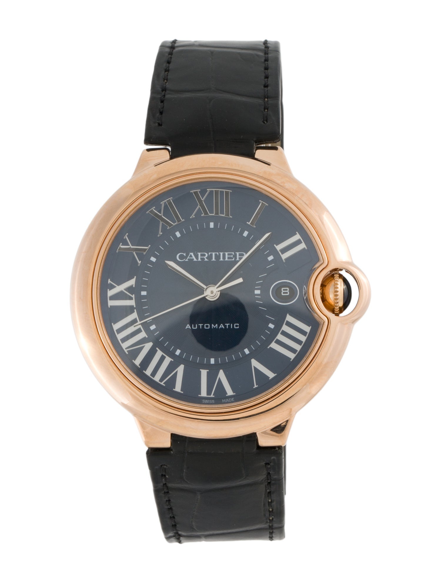 Cartier Ballon Bleu de Cartier Watch